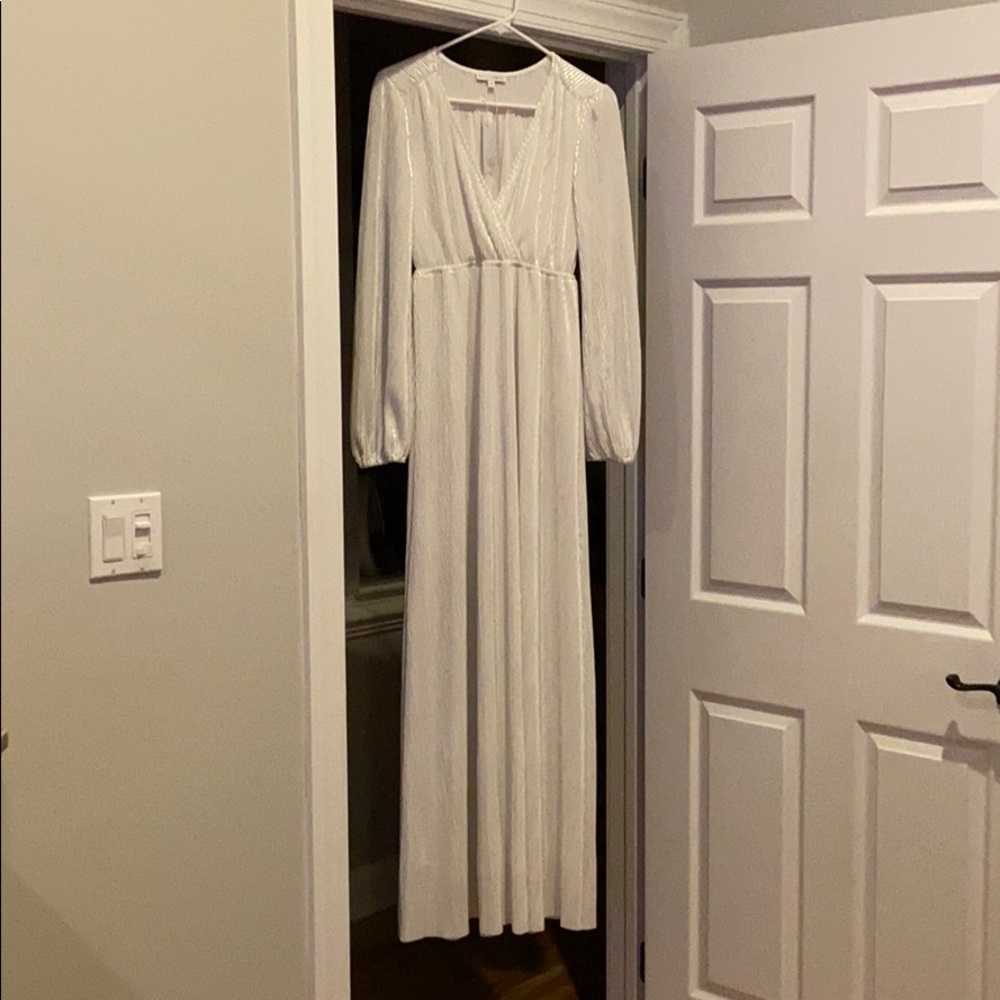 Baltic Born maxi dress